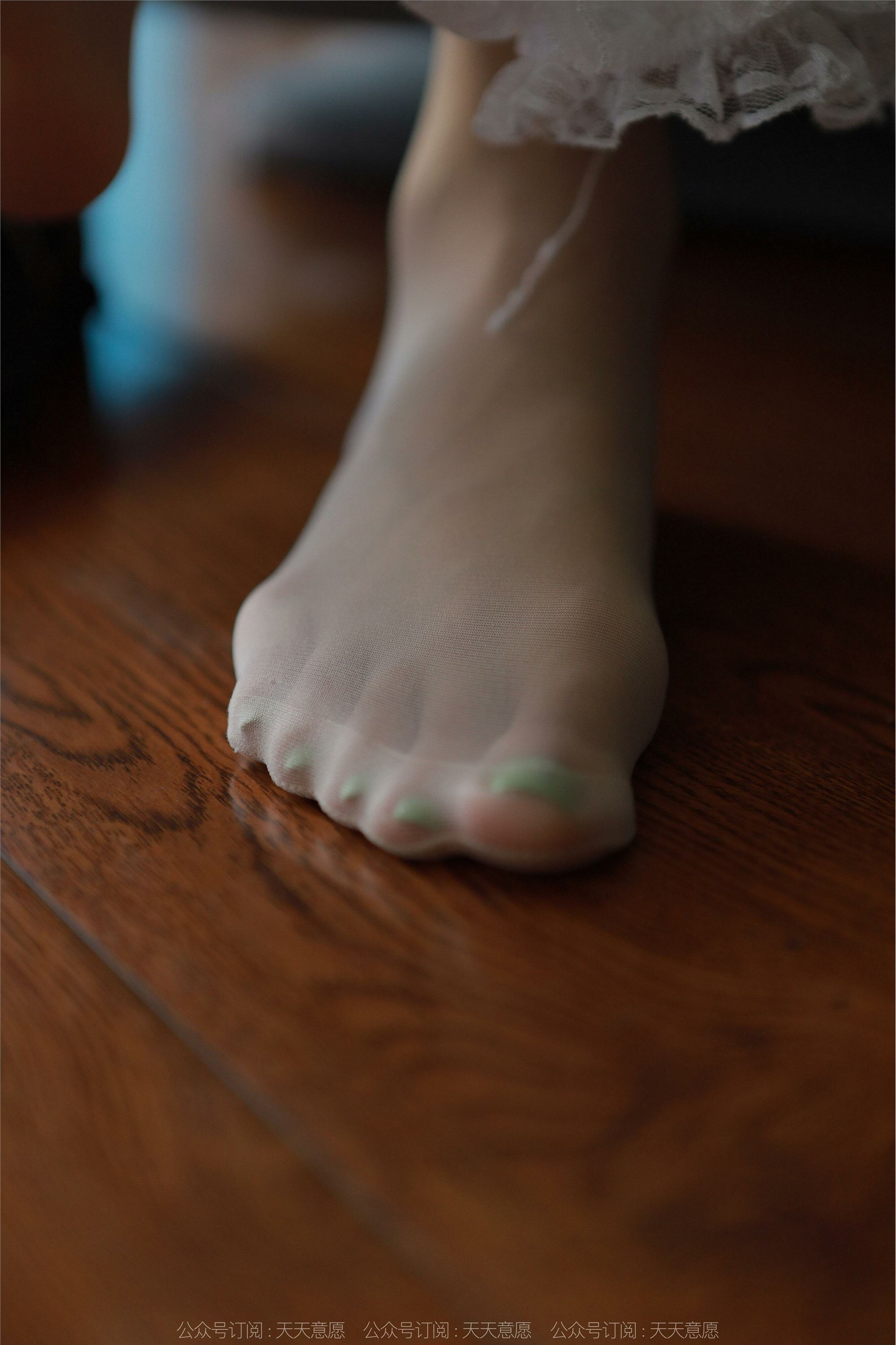 IESS异思趣向  2022.08.07 丝享家 1170：团团《肉中丝夹丝》